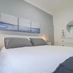 H11 Casino - Centro - Parcheggio Apartment Sanremo