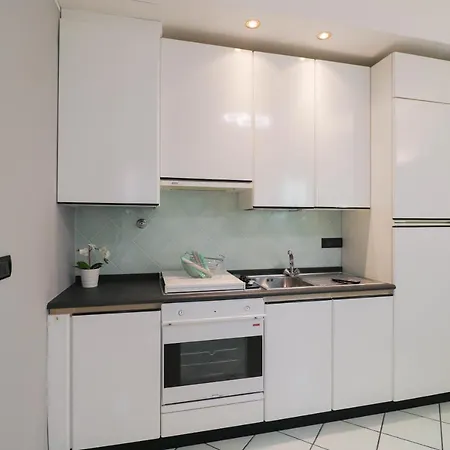 شقة H11 Casino - Centro - Parcheggio