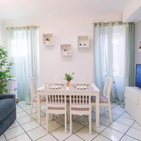 Apartment H11 Casino - Centro - Parcheggio Sanremo