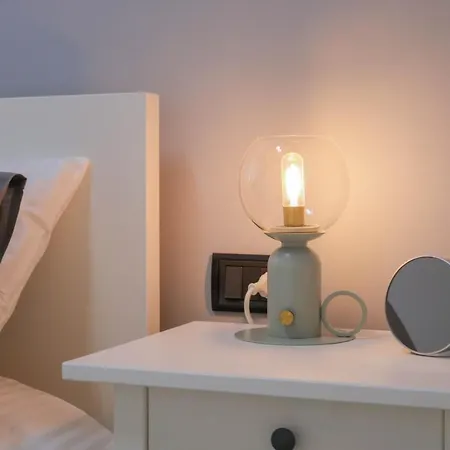 شقة H11 Casino - Centro - Parcheggio *