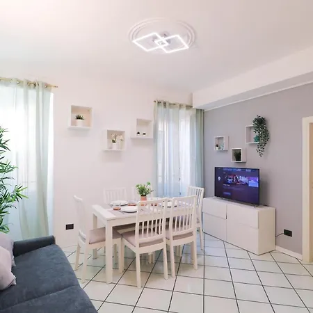 H11 Casino - Centro - Parcheggio Apartment *