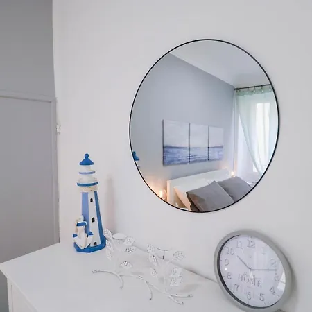 H11 Casino - Centro - Parcheggio سانريمو