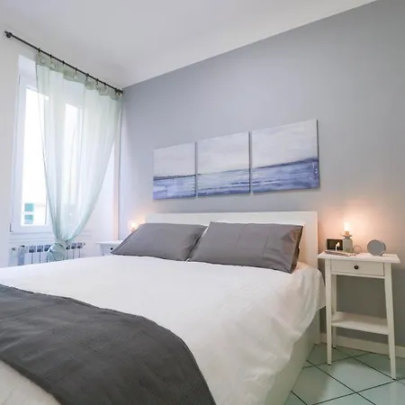 H11 Casino - Centro - Parcheggio Apartment