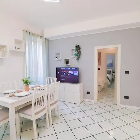 H11 Casino - Centro - Parcheggio Sanremo