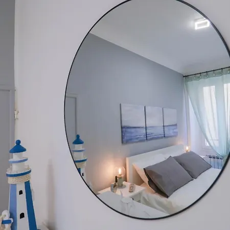 Appartamento H11 [sanremo Casinò] - Centro - Parcheggio *