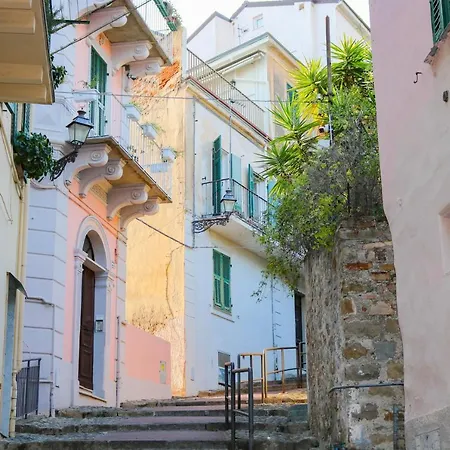 H11 Casinò - Centro - Parcheggio
