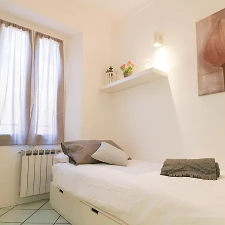 Appartamento H11 [sanremo Casinò] - Centro - Parcheggio