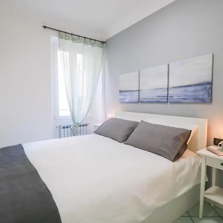 H11 [sanremo Casinò] - Centro - Parcheggio