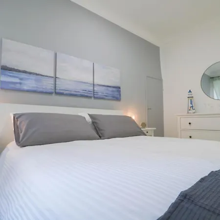 H11 [sanremo Casinò] - Centro - Parcheggio Appartamento Sanremo