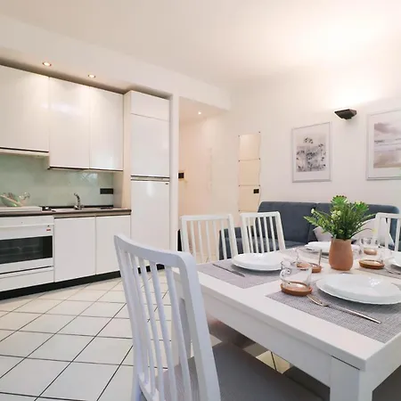 Appartamento H11 [sanremo Casinò] - Centro - Parcheggio