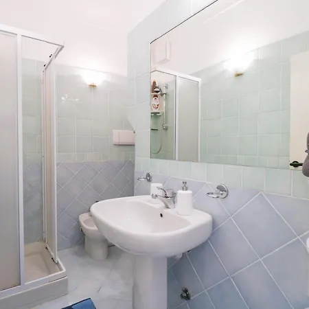 Apartament H11 Casino - Centro - Parcheggio