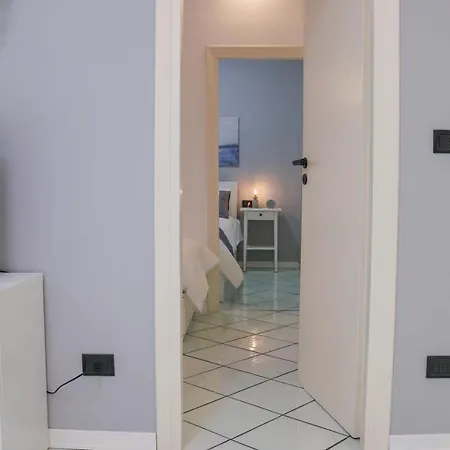 Appartamento H11 [sanremo Casinò] - Centro - Parcheggio *