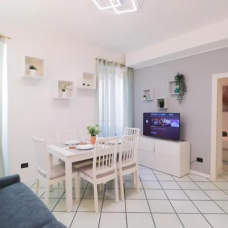 Appartamento H11 Casinò - Centro - Parcheggio Sanremo