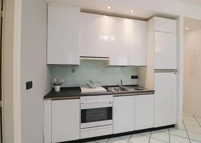 Apartment H11 Casino - Centro - Parcheggio