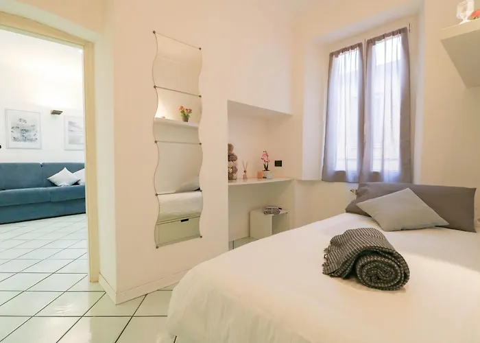 H11 [sanremo Casinò] - Centro - Parcheggio *