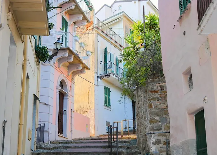 H11 [sanremo Casinò] - Centro - Parcheggio