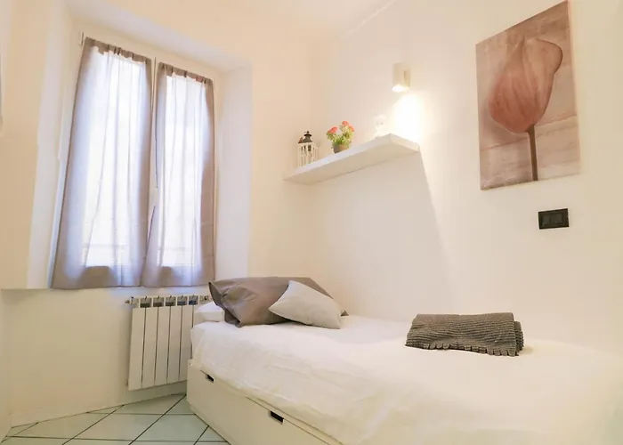 Appartamento H11 [sanremo Casinò] - Centro - Parcheggio