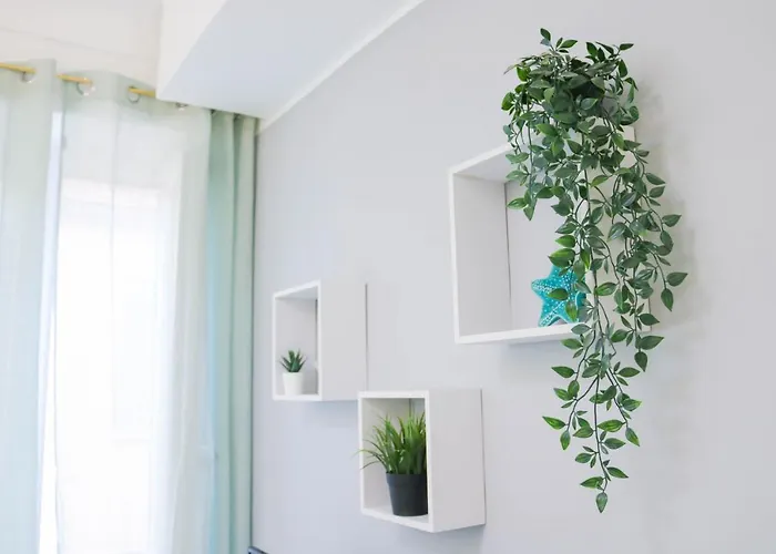 H11 Casino - Centro - Parcheggio Apartment