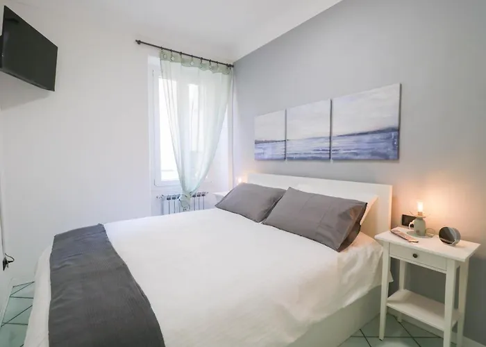 H11 [sanremo Casinò] - Centro - Parcheggio