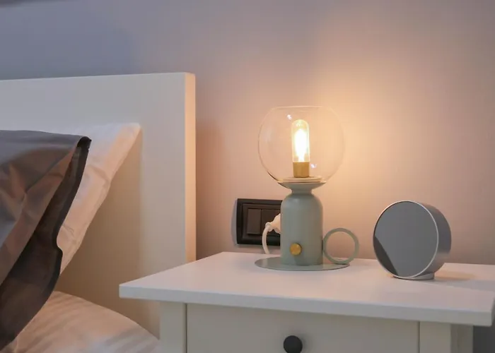 Appartamento H11 [sanremo Casinò] - Centro - Parcheggio *