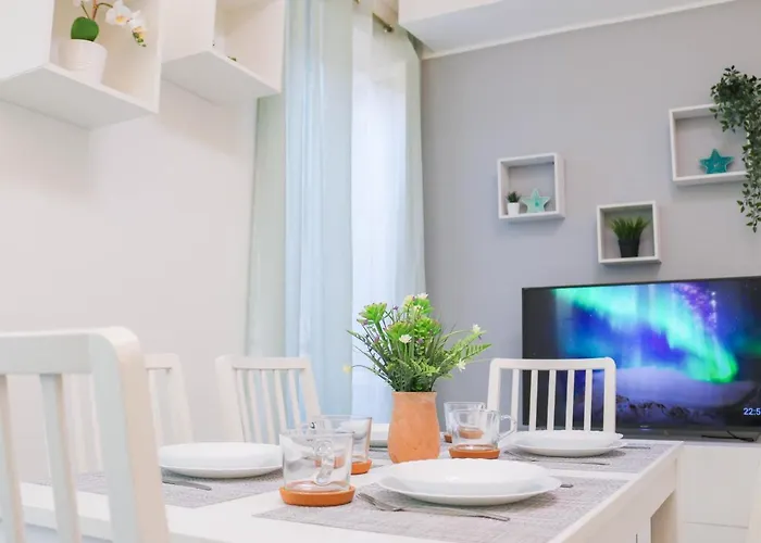 H11 Casino - Centro - Parcheggio * Sanremo