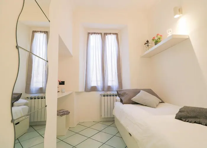 Apartment H11 Casino - Centro - Parcheggio