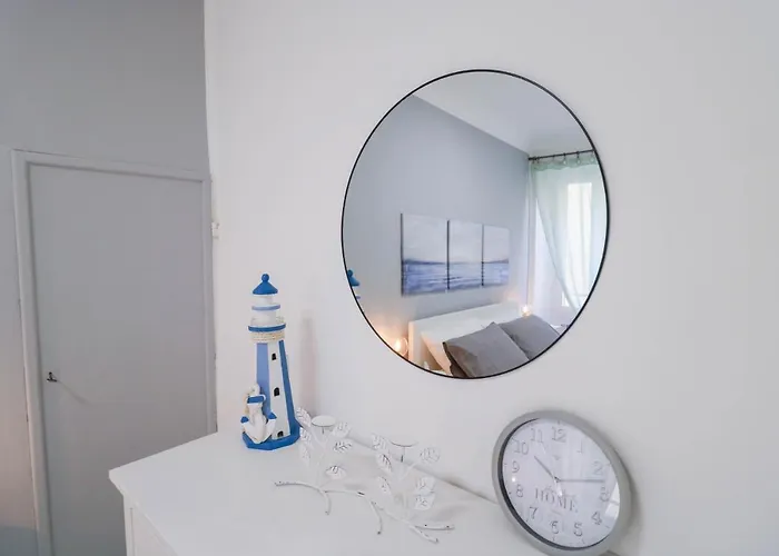 H11 [sanremo Casinò] - Centro - Parcheggio Sanremo