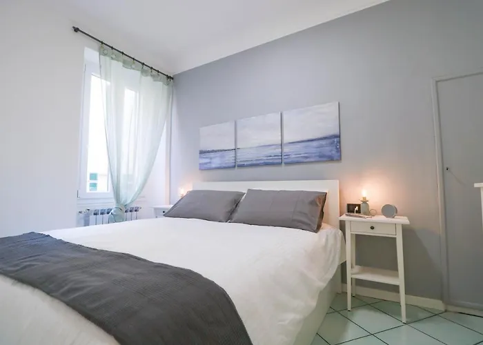 H11 Casino - Centro - Parcheggio Apartment