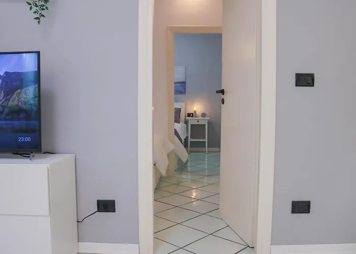 Apartment H11 Casino - Centro - Parcheggio *