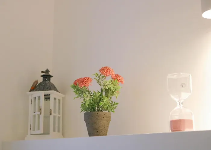 H11 [sanremo Casinò] - Centro - Parcheggio Appartamento *