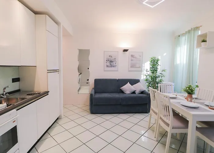 H11 [sanremo Casinò] - Centro - Parcheggio * Sanremo